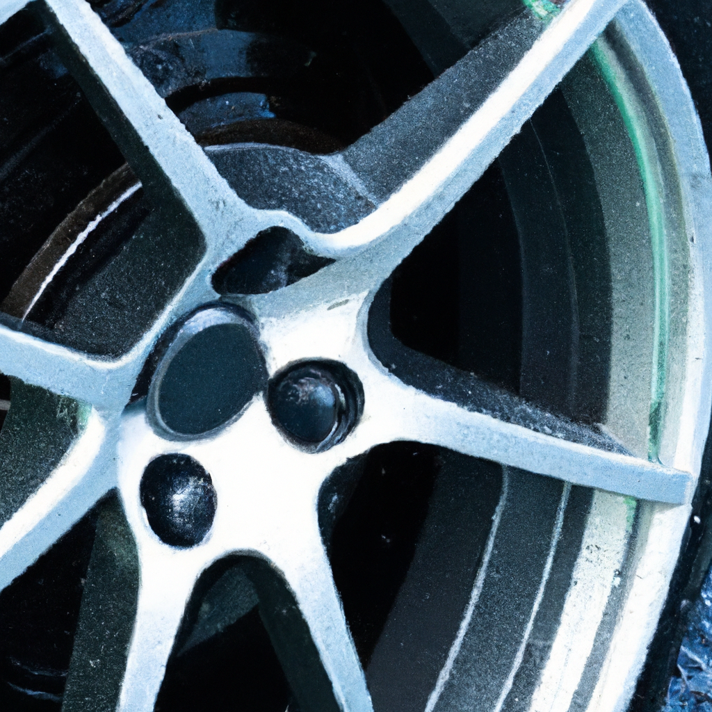 Are There Specific Brushes For Cleaning Intricate Wheel Designs?