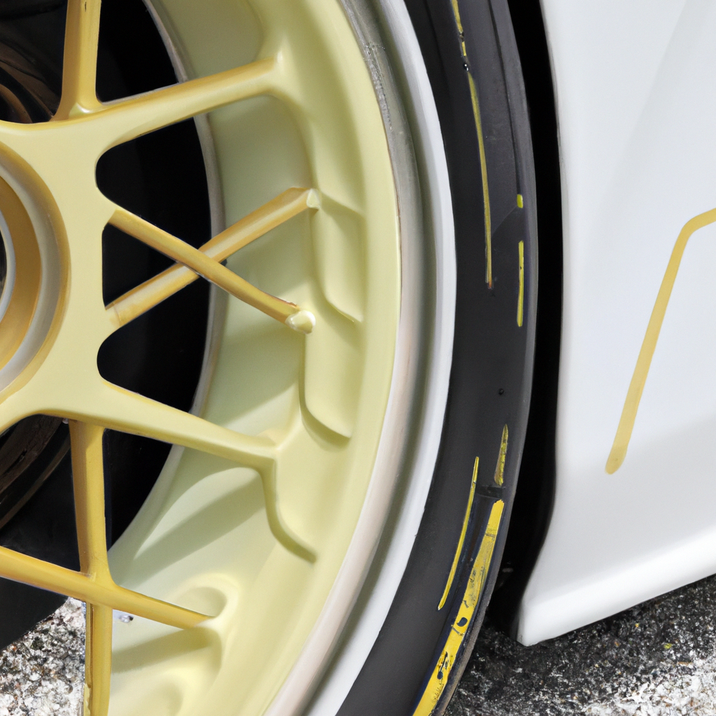 Can Ceramic Coatings Protect Wheel Finishes?