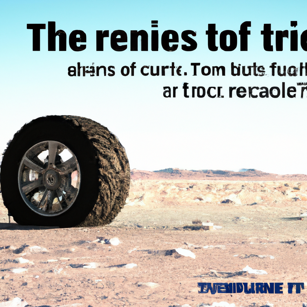 Can I Use Run-flat Tires In Areas With Extreme Temperature Changes?