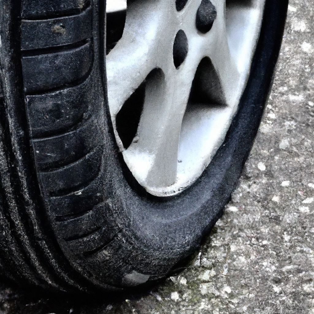 Can Run-flat Tires Be Used For Daily Commuting And Highway Driving?