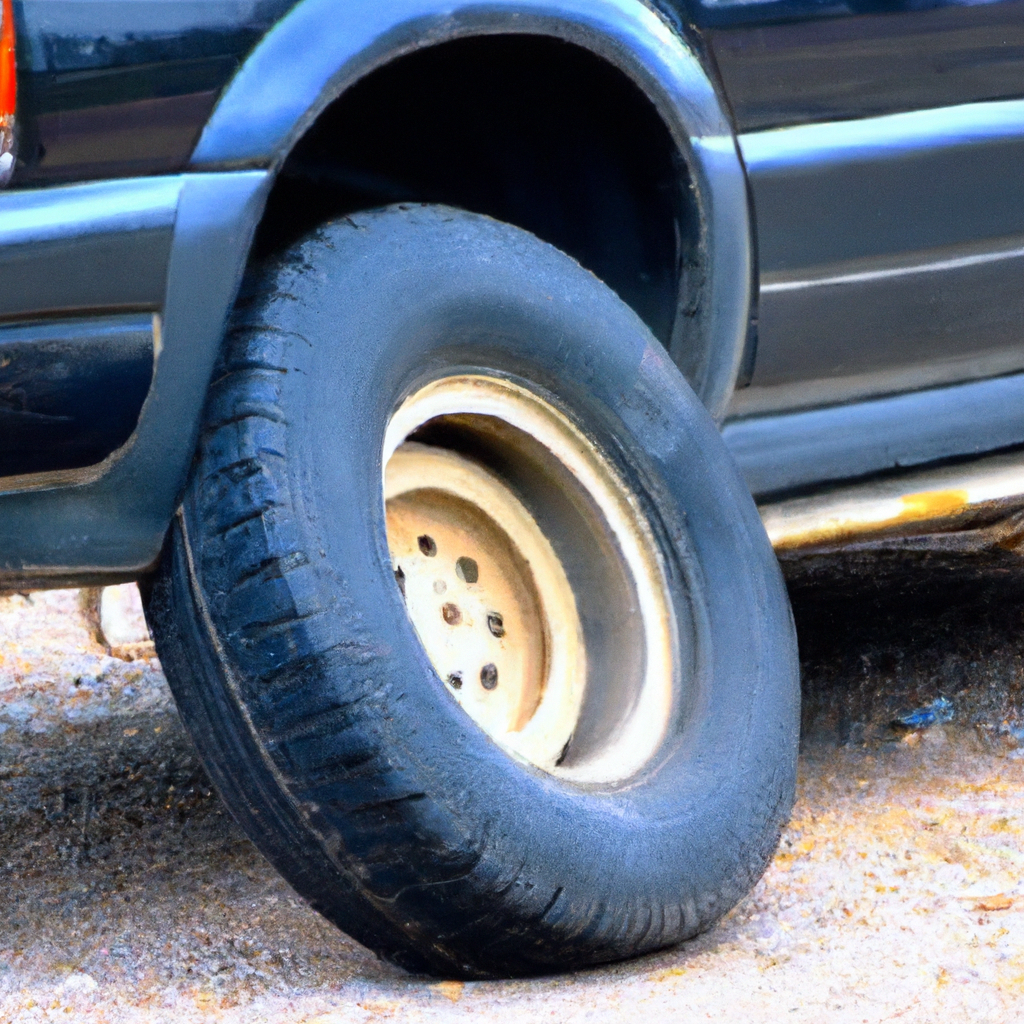 Can Run-flat Tires Handle Long Road Trips Without A Spare Tire?