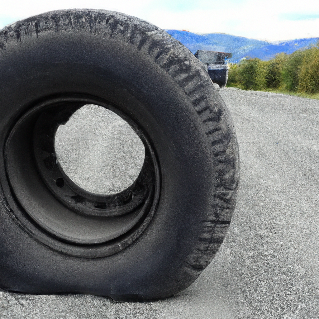 Can Run-flat Tires Handle Long Road Trips Without A Spare Tire?