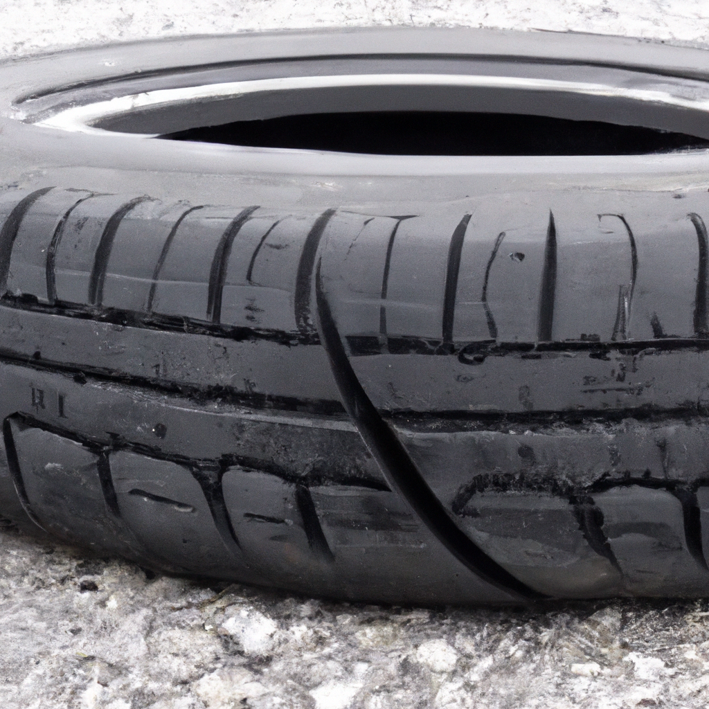 Can Run-flat Tires Handle Potholes And Road Debris?