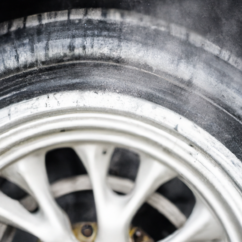 Can Using High-pressure Washers Damage Wheel Finishes?