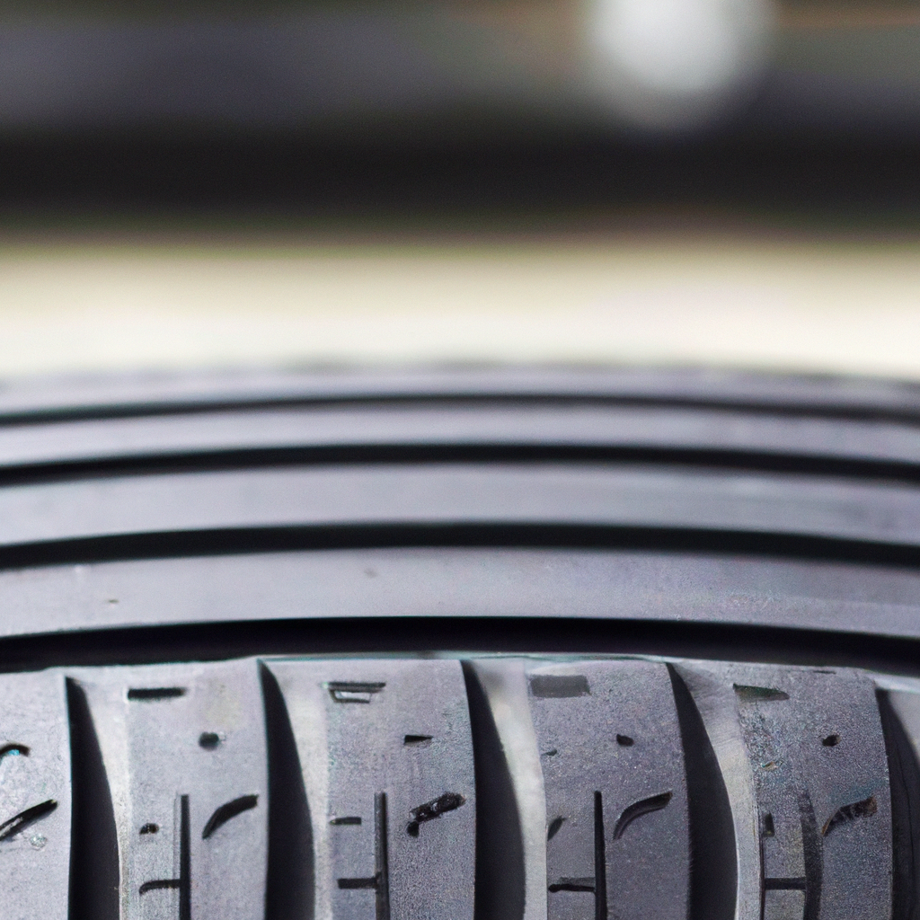 How Can I Clean White-lettered Tires Without Harming Them?