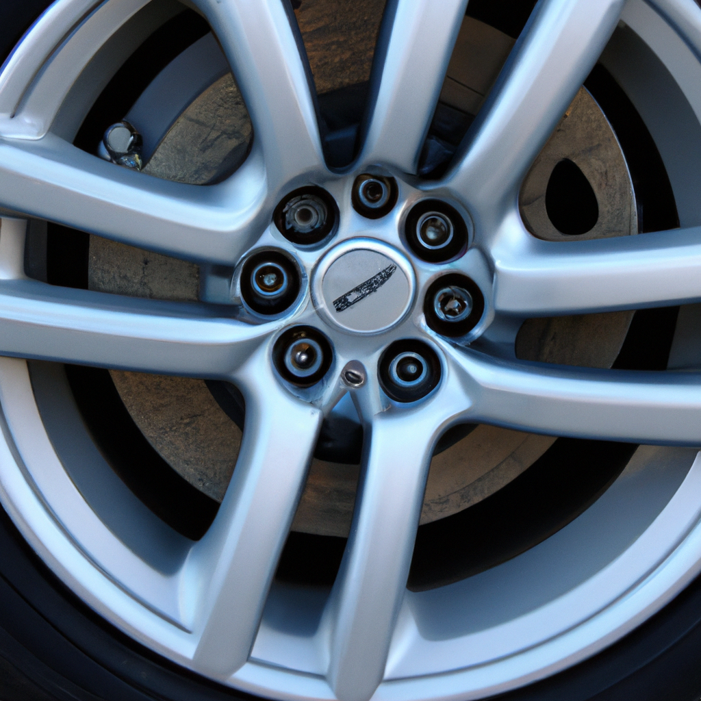 How Can I Prevent Brake Dust Stains On Light-colored Wheels?