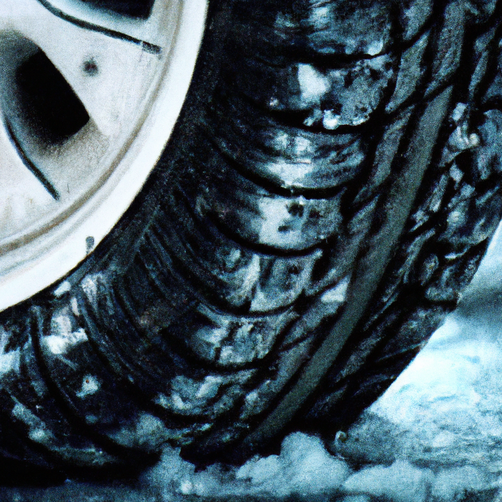 How Do I Protect My Wheels From Winter Road Conditions?