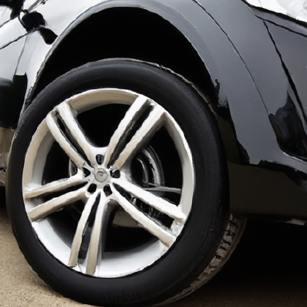How Do Run-flat Tires Affect The Overall Aesthetics Of A Vehicle?