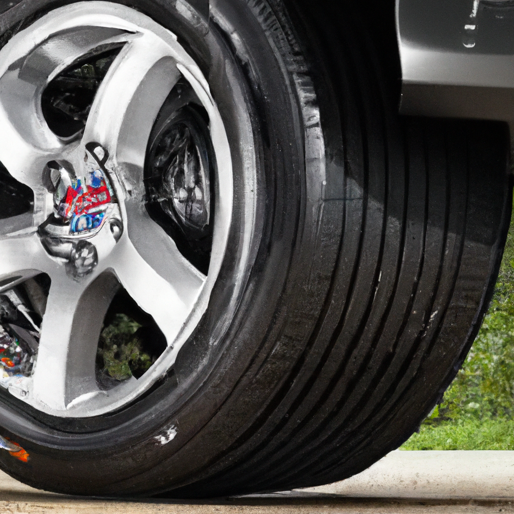 How Do Run-flat Tires Affect The Suspension System?