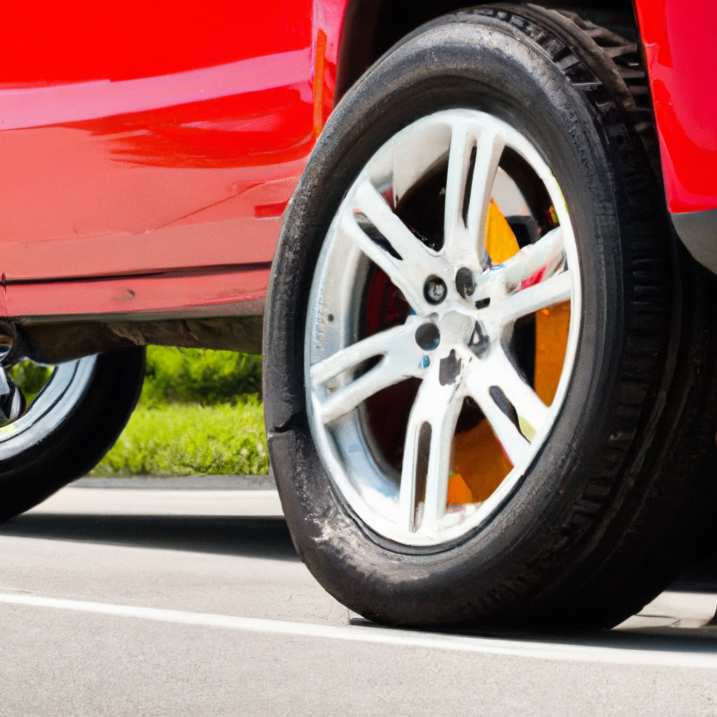 How Do Run-flat Tires Affect The Suspension System?