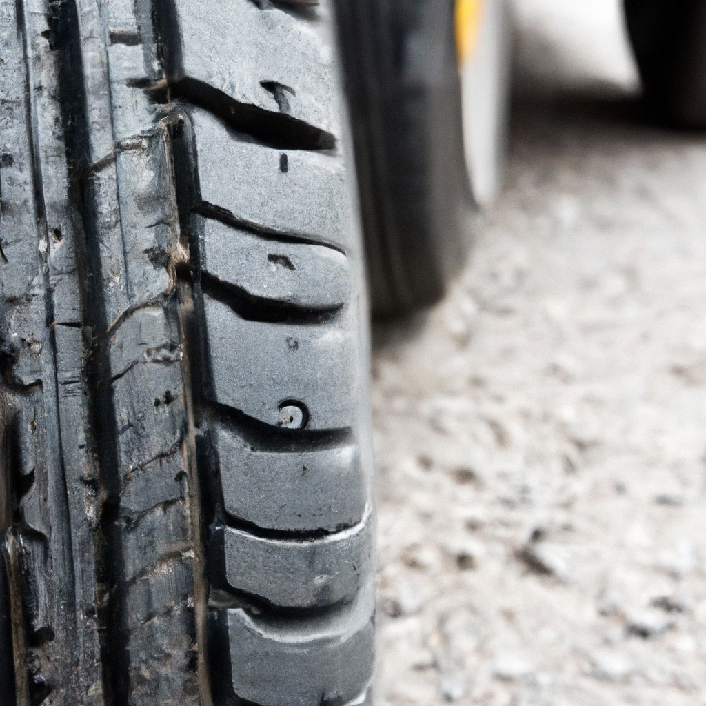 How Do Run-flat Tires Affect The TPMS (Tire Pressure Monitoring System)?
