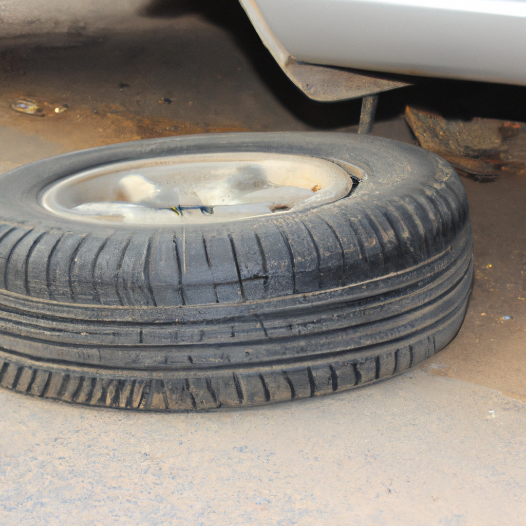 How Do Run-flat Tires Contribute To Vehicle Safety?