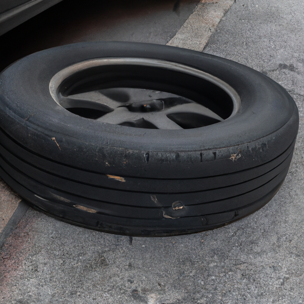 How Do Run-flat Tires Contribute To Vehicle Safety?