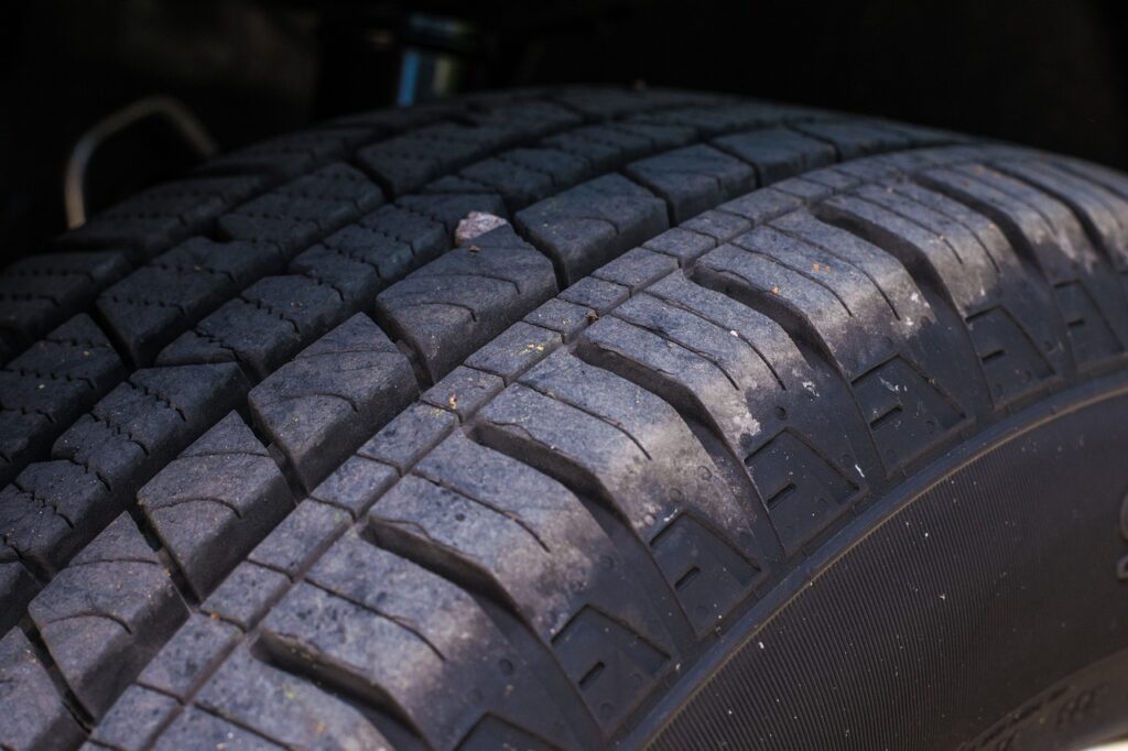 How Do Run-flat Tires Handle During Sudden Temperature Changes?