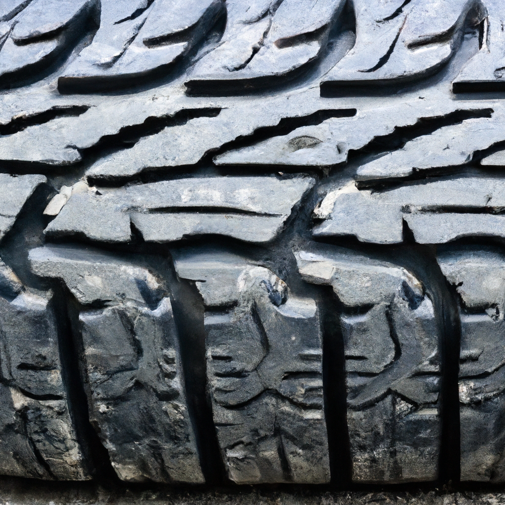 How Do Run-flat Tires Impact Tire Noise And Vibrations?