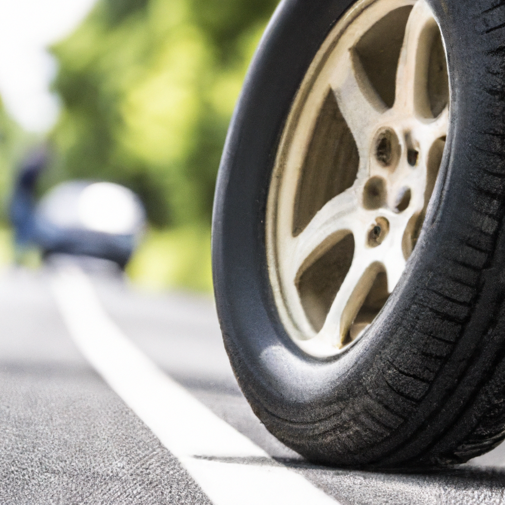 How Do Run-flat Tires Impact Tire Noise And Vibrations?