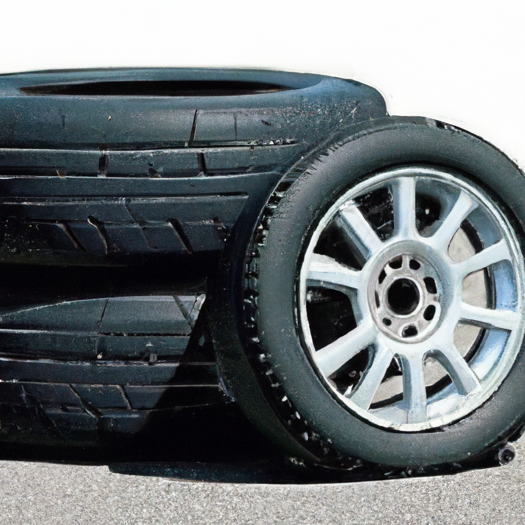 How Do Run-flat Tires Perform During Emergency Maneuvers?