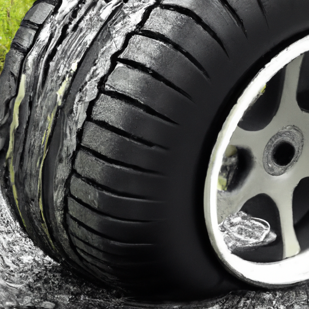 How Do Run-flat Tires Perform On Rough Or Uneven Roads?