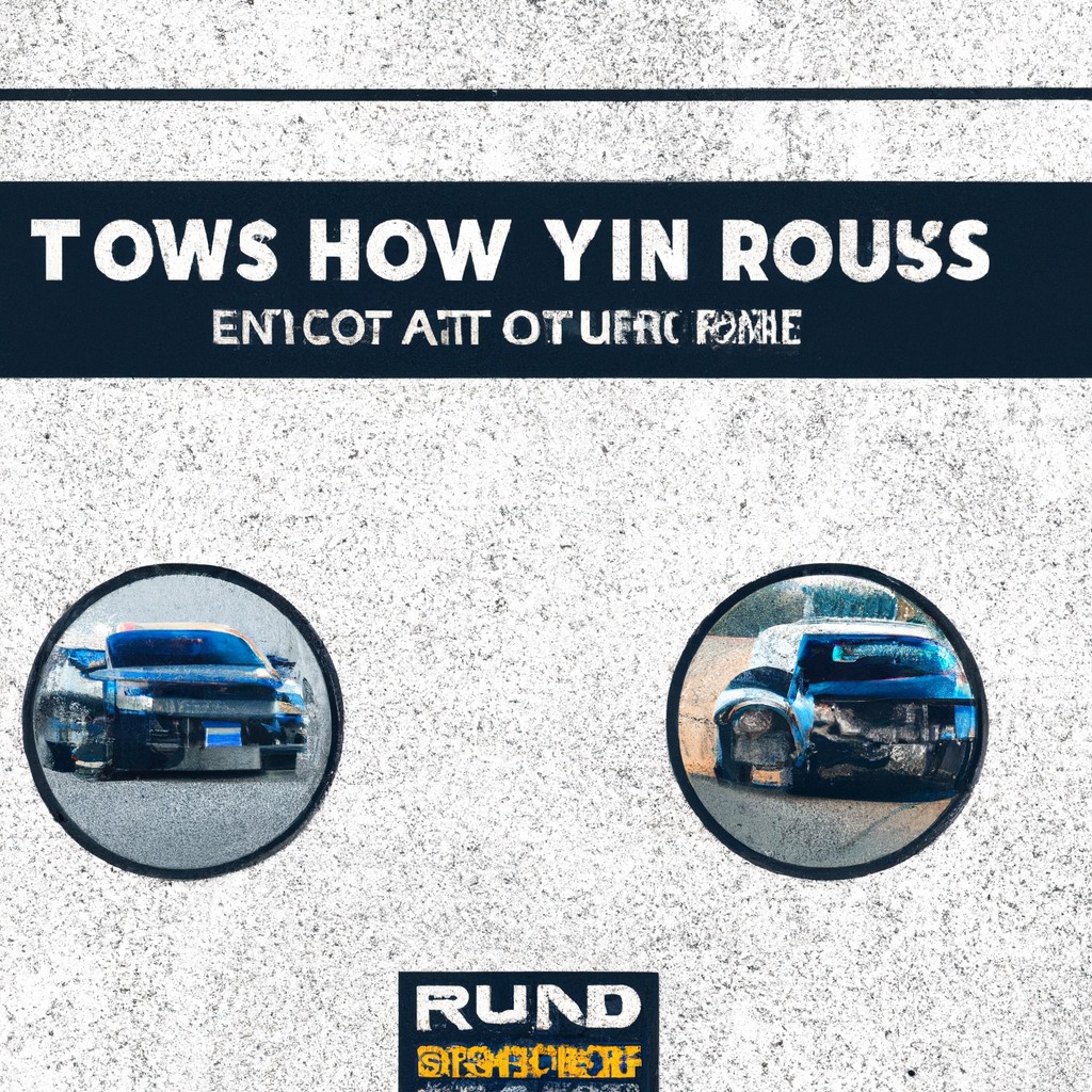 How Do Run-flat Tires Perform On Rough Or Uneven Roads?