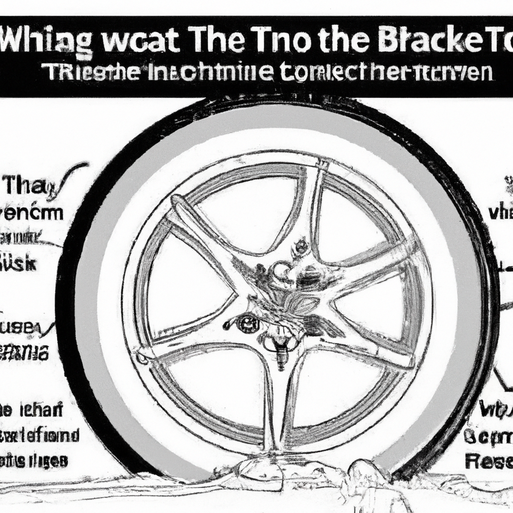 How Do Winter Tires Affect Braking Performance?