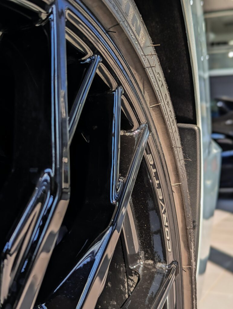 How Often Should I Clean My Wheels For Optimal Protection?