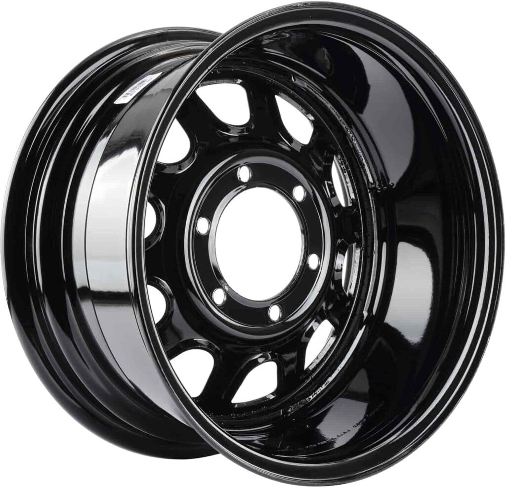 JEGS D Window Wheel Review - Tier Expert