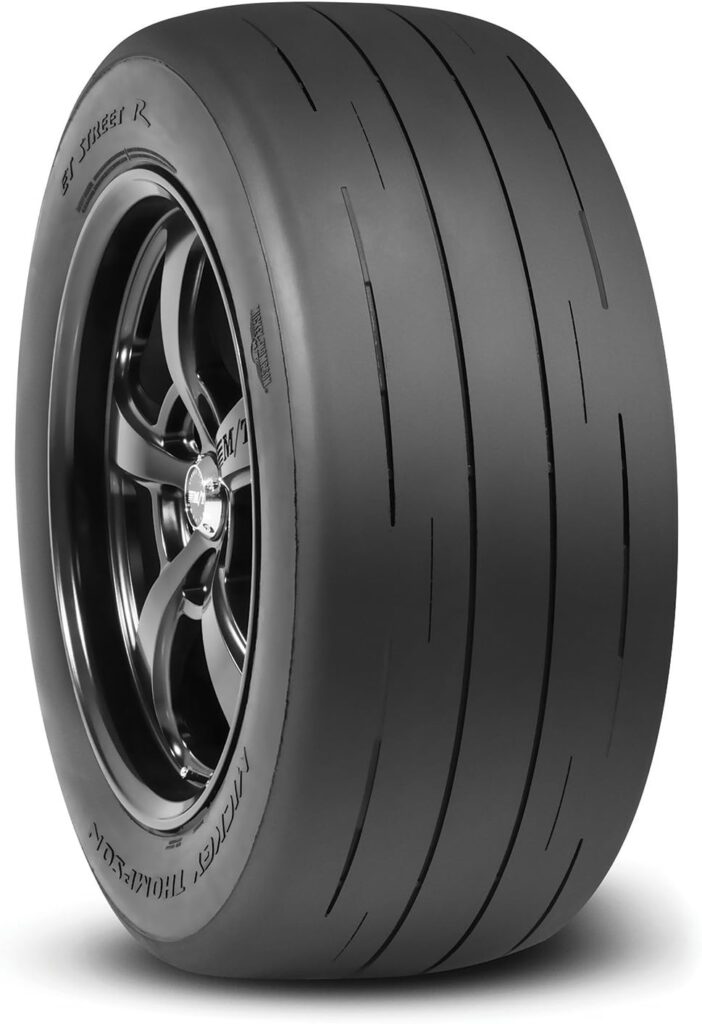 Mickey Thompson ET Street R Racing Radial Tire - P305/45R17
