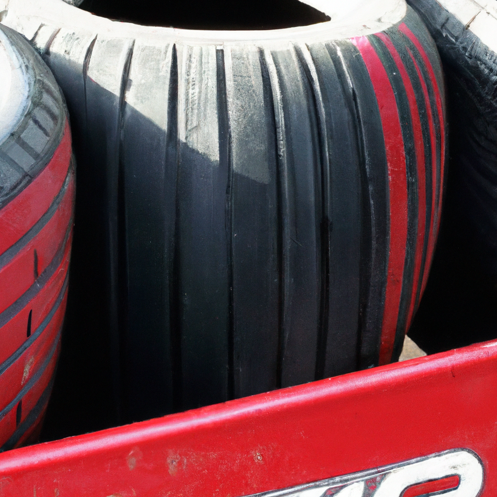 What Are The Benefits Of Regular Tire Maintenance?