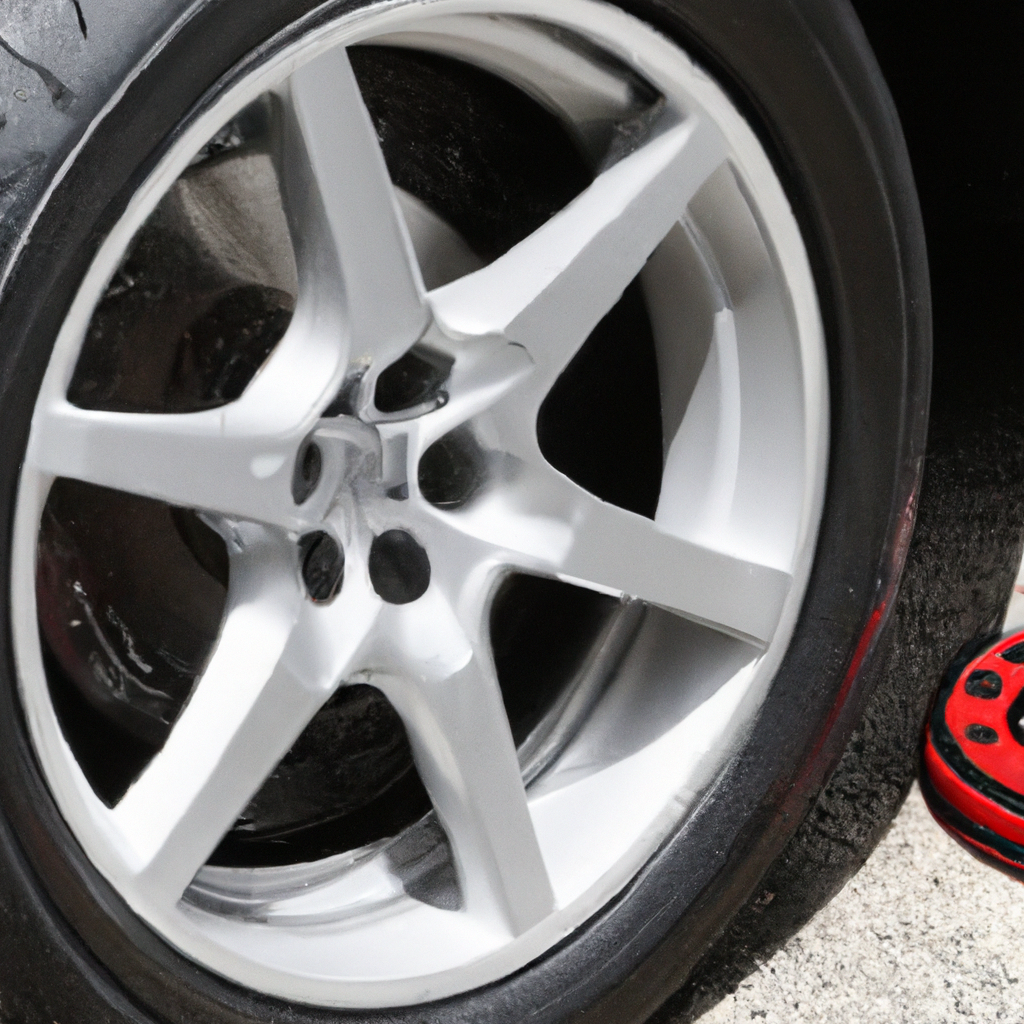 What Are The Steps For A Thorough Wheel Cleaning Routine?