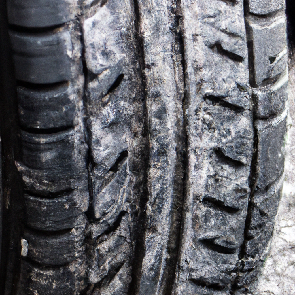What Is The Impact Of Road Salt On Wheel Finishes?