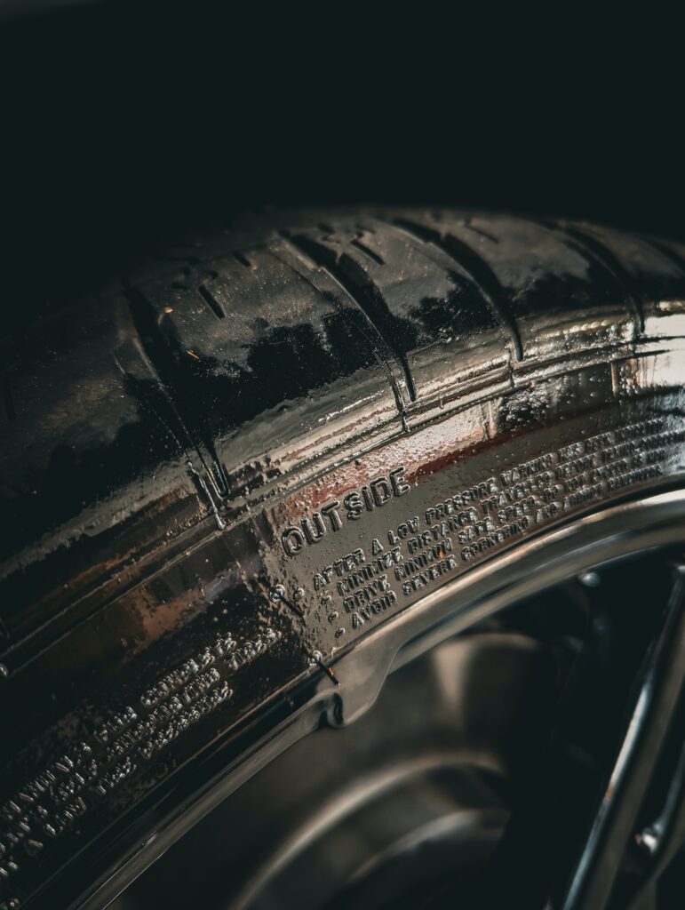 What Resources Can I Use To Learn More About Tire Care?