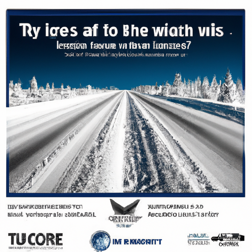 Do Winter Tires Contribute To Fuel Efficiency?