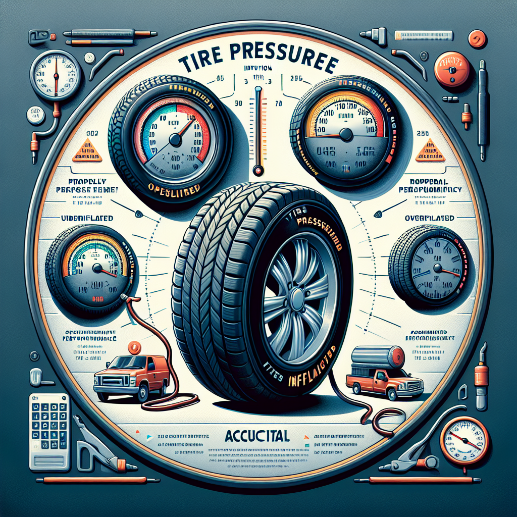 How Often Should I Measure My Tire Pressure?