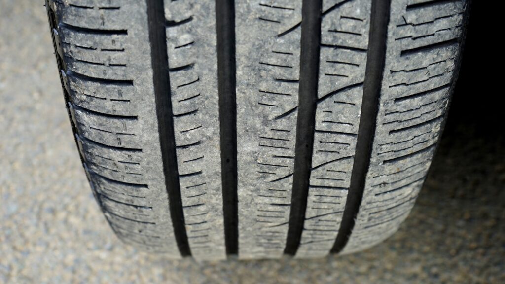 What Are The Benefits Of Having Dedicated Winter Tires?