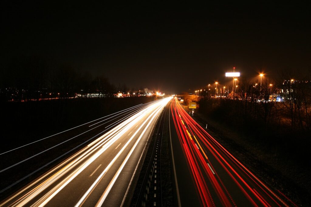 Can Incorrect Tire Pressure Affect Braking Distance?