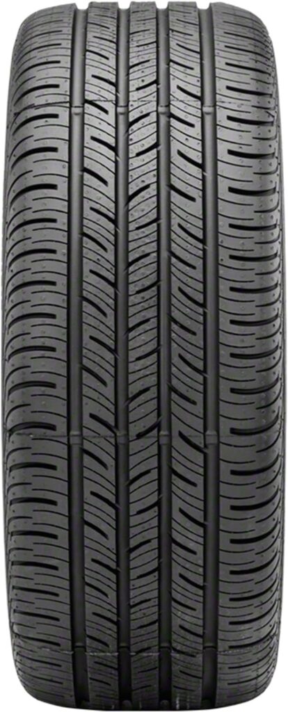 Continental ContiProContact Radial Tire - 205/55R16 91H