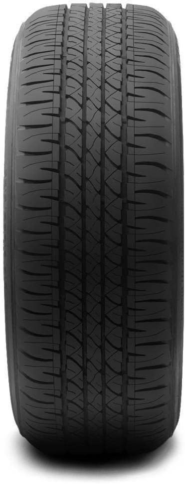 Firestone Affinity Touring S4 FF Touring Tire 205/65R16 95 H