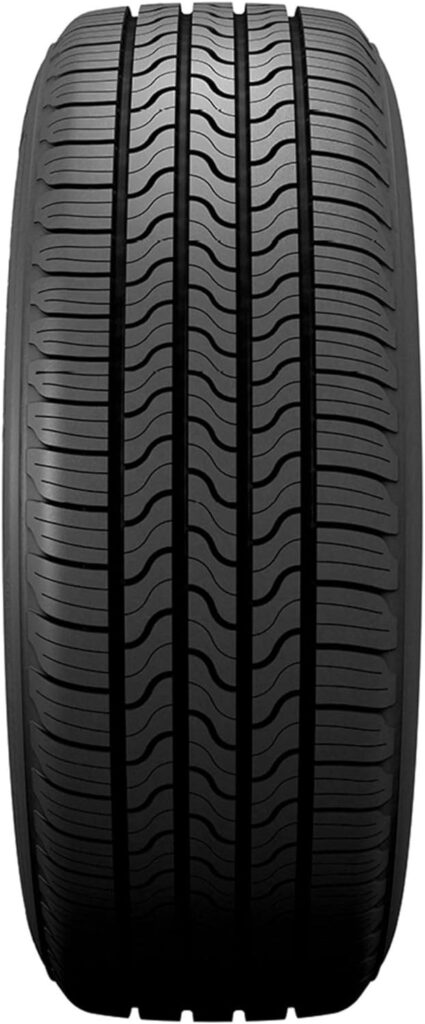 Firestone All Season Touring Tire 225/60R18 100 T