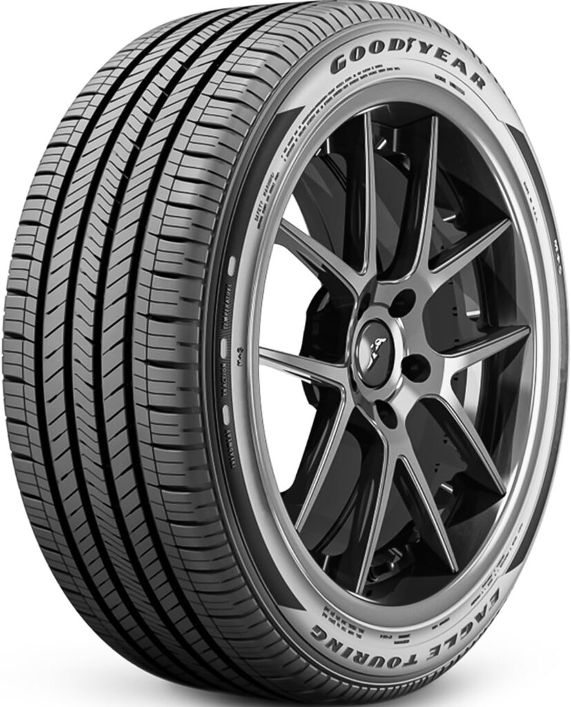 Goodyear Eagle Touring all_ Season Radial Tire-285/45R22 114H