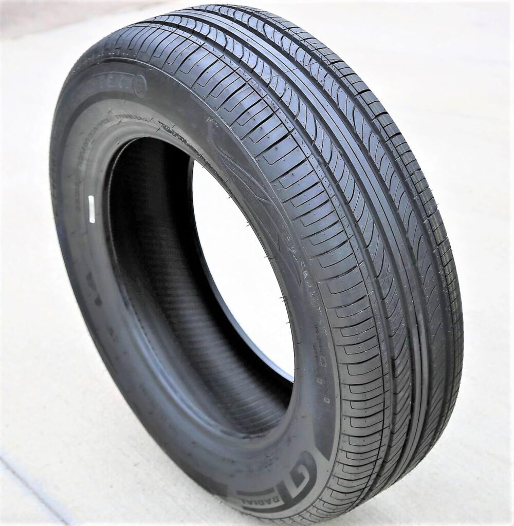 GT Radial 094 205/65R16 95H BSW