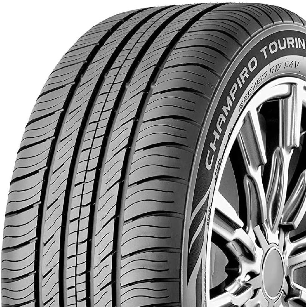 GT Radial Champiro Touring A/S 215/65R17 99T