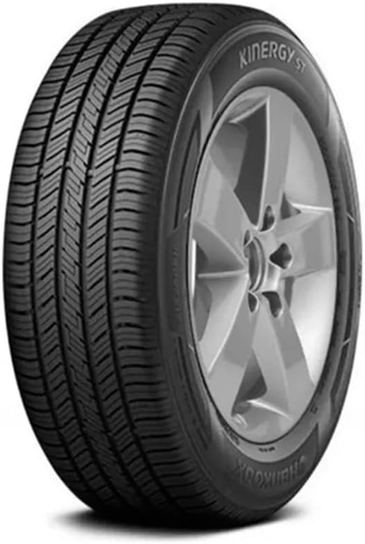 Hankook H735 KINERGY ST Touring Radial Tire-185/60R15 84T