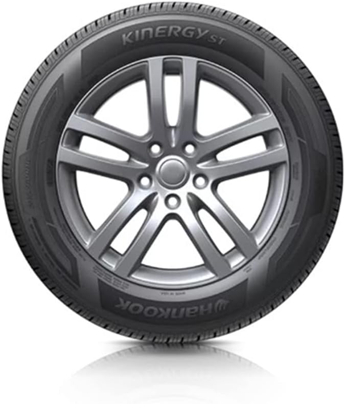 Hankook H735 KINERGY ST Touring Radial Tire-185/60R15 84T