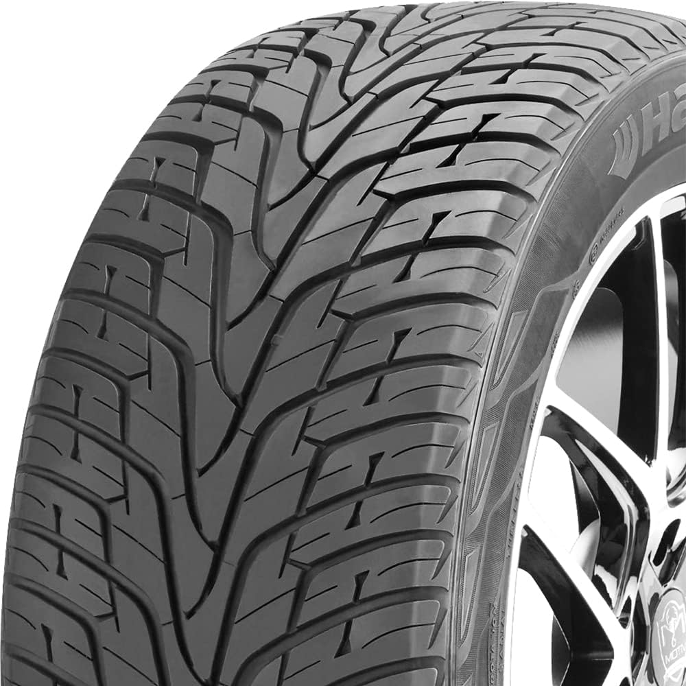 Hankook Ventus ST RH06 All-Season Tire - 305/45R22 118V