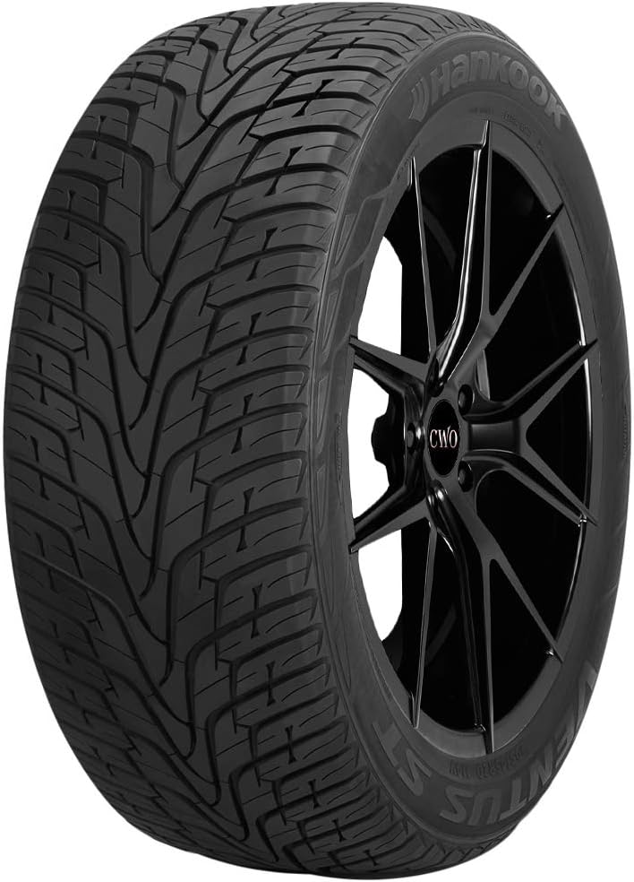 Hankook Ventus ST RH06 All-Season Tire - 305/45R22 118V