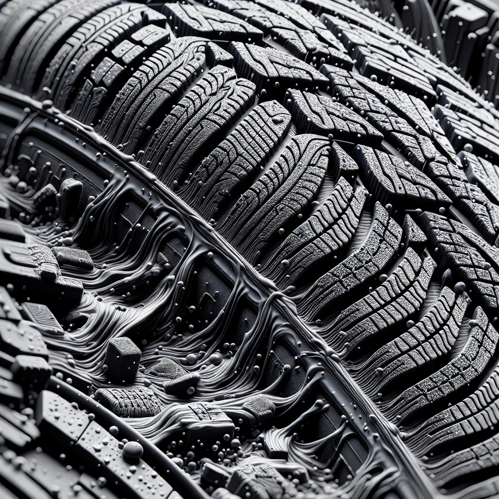 How Does Tire Pressure Impact Braking Performance?