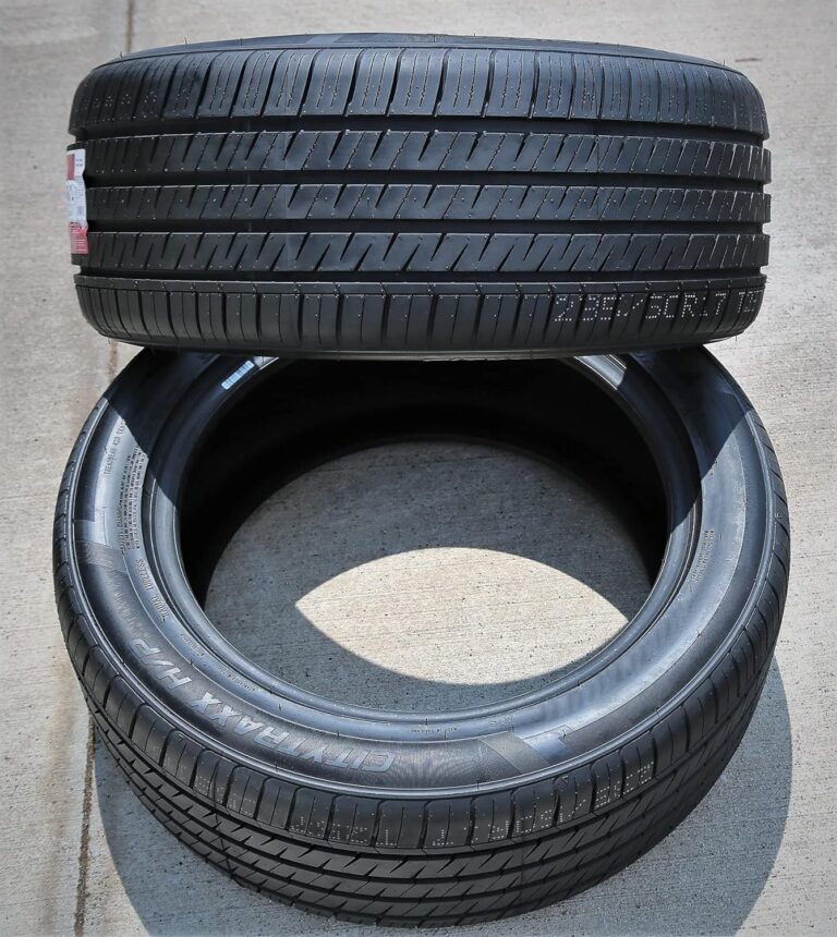 1 X New LANDSPIDER Citytraxx HP 285/45R22 114W Tires