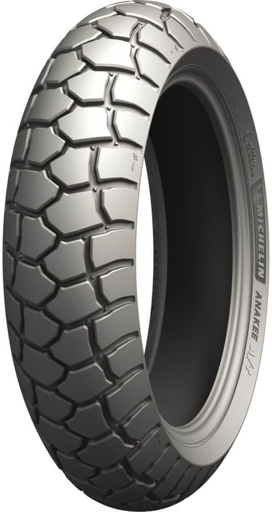 MICHELIN Anakee Adventure Dual-Sport Radial Tire-170/60R-17 72V