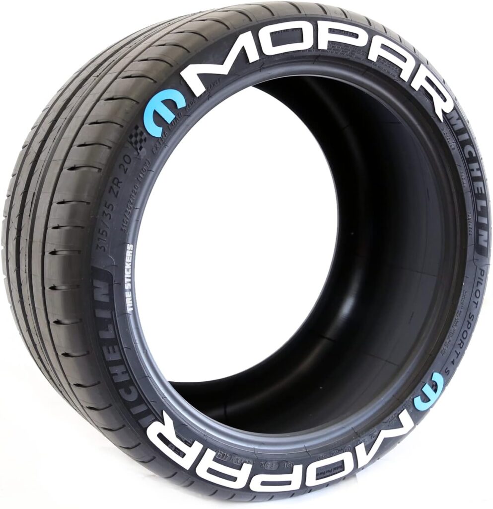MICHELIN PILOT SPORT 4S main image 1
