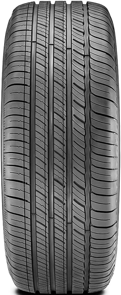 MICHELIN Primacy Tour A/S, All-Season Car Tire, Sport and Performance Cars - 235/45R18/XL 98V